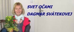Dagmar Svtekov - Vozk nie je vyrka