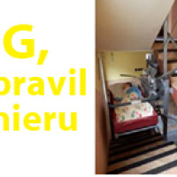 Ako si vybaviť príspevok na schodiskovú plošinu Ako si vybaviť príspevok na schodiskovú plošinu