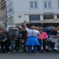 Nie je dôležité vyhrať, ale zúčastniť sa. Nie je dôležité vyhrať, ale zúčastniť sa.