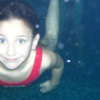 Voda deti lieči aj zabáva Voda deti lieči aj zabáva