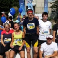 Bežím s lepším pocitom... Bežím s lepším pocitom...