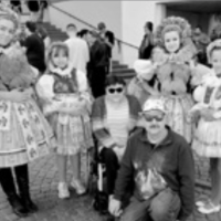 Jazda Kráľov Jazda Kráľov