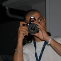 Veľa ľudí vidí vďaka mojim fotkám život tak, ako ho vidím ja Veľa ľudí vidí vďaka mojim fotkám život tak, ako ho vidím ja