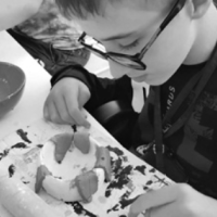 Tvorivé dielne v Art Studio Z opäť začal Tvorivé dielne v Art Studio Z opäť začal