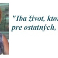 Silvia Petruchová Silvia Petruchová