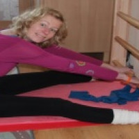 Príbeh jednej achilovky Príbeh jednej achilovky