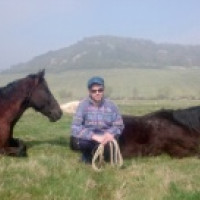 Hipoterapia inak Hipoterapia inak