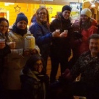 Podpora pre nášho priateľa Mateja Tótha Podpora pre nášho priateľa Mateja Tótha