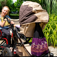 Ako môžu nakupovať vozíčkári? Ako môžu nakupovať vozíčkári?