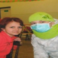 Sila priateľstva Sila priateľstva