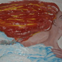 Pavlína Csápaiová - Triščová Pavlína Csápaiová - Triščová