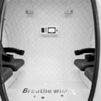 Hyperbarická komora v ŠLÚ Marína v Kováčovej Hyperbarická komora v ŠLÚ Marína v Kováčovej