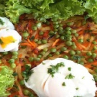 Chutná zelenina Chutná zelenina