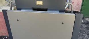 Tisovec - ikm ploina GTL E