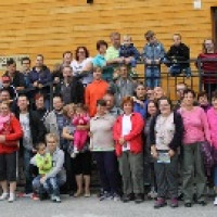 Slovenský zväz telesne postihnutých, základná organizácia rodičov zdravotne postihnutých detí a mládeže Levice Slovenský zväz telesne postihnutých, základná organizácia rodičov zdravotne postihnutých detí a mládeže Levice