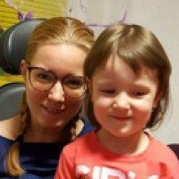 Pomoc pre Simonu a jej rodinu Pomoc pre Simonu a jej rodinu