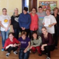 Srdce na dlani ocenenie výnimočných dobrovoľníkov a dobrovoľníčok Srdce na dlani ocenenie výnimočných dobrovoľníkov a dobrovoľníčok