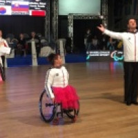 Helenka Kašická - Láska k tancu Helenka Kašická - Láska k tancu