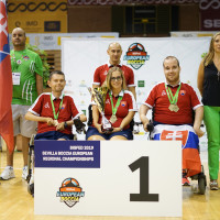 Michaela Balcová Michaela Balcová