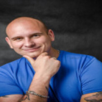 Aj keď človek nevyhrá boj, tak už je víťazom Aj keď človek nevyhrá boj, tak už je víťazom