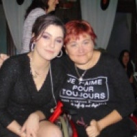 Na kve s Celeste Buckingham