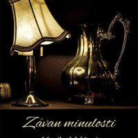 Monika Jalakšová – Závan minulosti Monika Jalakšová – Závan minulosti
