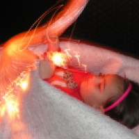 Energetická deka Energetická deka