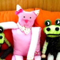 Založenie kreatívnej dielne v Pracovno-socializačnom centre Impulz Založenie kreatívnej dielne v Pracovno-socializačnom centre Impulz