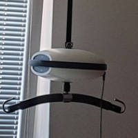 Brezovka - stropný zdvihák Ergolet Luna Brezovka - stropný zdvihák Ergolet Luna