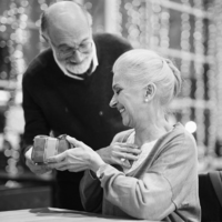 Vianočný dotyk lásky Vianočný dotyk lásky