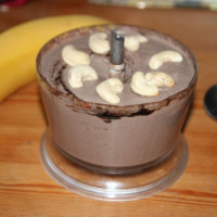 Z núdze cnosť Tofutermix (Vegan) Z núdze cnosť Tofutermix (Vegan)