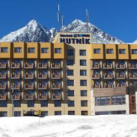 Hotel Sorea Hutník Hotel Sorea Hutník