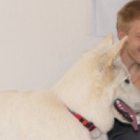 Canisterapia pre deti s autizmom Canisterapia pre deti s autizmom