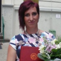 Prekážky sú na to, aby nás posunuli vpred... Prekážky sú na to, aby nás posunuli vpred...