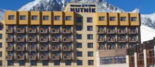 Hotel Sorea Hutnk