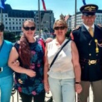 Domov sociálnych služieb Hrabiny Nová Baňa Domov sociálnych služieb Hrabiny Nová Baňa