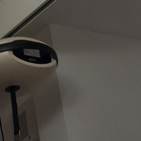 Piešťany - stropné zdvíhacie zariadenie Ergolet Luna Piešťany - stropné zdvíhacie zariadenie Ergolet Luna