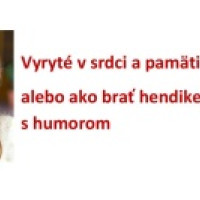 Keď sa človek zobudí s novým menom Keď sa človek zobudí s novým menom