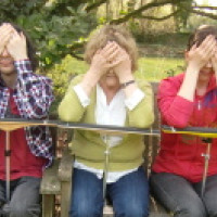 Batesova metóda Batesova metóda