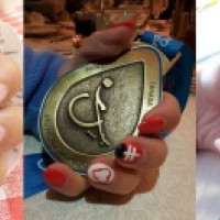 Celý môj život je pre mňa jeden veľký úspech Celý môj život je pre mňa jeden veľký úspech