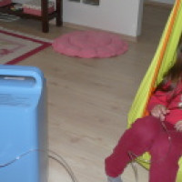 Oxygenoterapia alebo inak kyslíková terapia Oxygenoterapia alebo inak kyslíková terapia