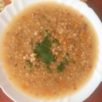 Bohatá polievka Bohatá polievka