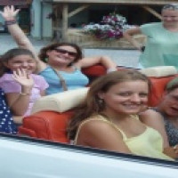 Aj toto leto si PONSáčikovia užili krásne dni v tábore Aj toto leto si PONSáčikovia užili krásne dni v tábore