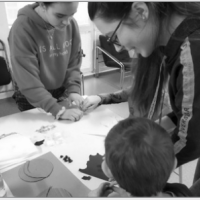 Sposa BB - Zápisník dobrovoľníka Sposa BB - Zápisník dobrovoľníka