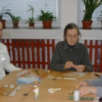 Pracovná a sociálna inklúzia zdravotne znevýhodnených - základný predpoklad zvýšenia ich spoločenského statusu Pracovná a sociálna inklúzia zdravotne znevýhodnených - základný predpoklad zvýšenia ich spoločenského statusu