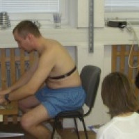 Komplexná rehabilitácia ako súčasť vzdelávania - Utrpenie bezprostredne nevedie k zúfalstvu. Len utrpenie, ktoré je bezzmyslu, končí zúfalstvom Komplexná rehabilitácia ako súčasť vzdelávania - Utrpenie bezprostredne nevedie k zúfalstvu. Len utrpenie, ktoré je bezzmyslu, končí zúfalstvom