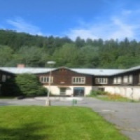 Brusno - Kúpele Brusno - Kúpele