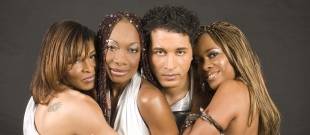 Boney M Maizie Williams