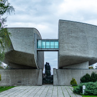 Mesto očami Vozičkára: Banská Bystrica Mesto očami Vozičkára: Banská Bystrica