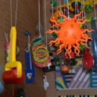 Malá izba – aktívne učenie Malá izba – aktívne učenie